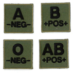 Military Patches
