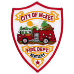 Fire Patches