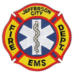 EMS Patches