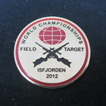 Soft-enamel (Photo-etched)