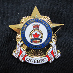 Imitaion Cloisonne Lapel Pins