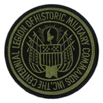 Military Patch