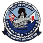 Military Patch