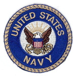 Military Patch