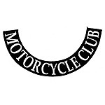 Motorcycle Patches