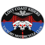 Motorcycle Patches