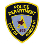 Police Patch