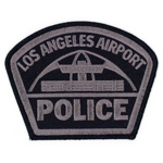 Police Patches