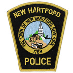 Police Patches