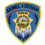 Police Patch