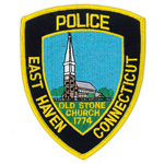 Police Patches