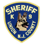 Police Patch