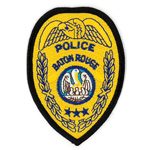 Police Patches