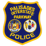 Police Patch