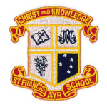 School Patches