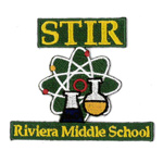 School Patches