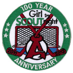 Scout Patch