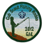 Scout Patch