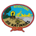 Scout Patch