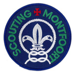 Scout Patch