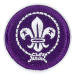 Scout Patch