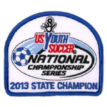 Sports Patch