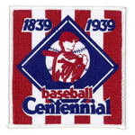 Sport Patch