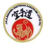 Sports Patch